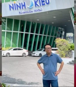 Nguyễn Nhất Thống: Chùm thơ 012