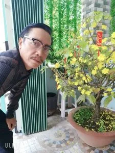 Miền nhớ than uyên – Thơ Phạm Khang