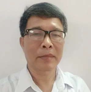 Chùm thơ tình – Thơ Phạm Đắc Hồng
