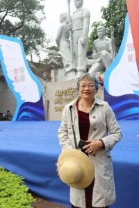 Mời anh đến thăm quê tôi – Thơ Thanh Ngô