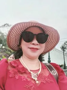 Chùm thơ tháng Ba – Võ Thị Hồng (Nghệ An)