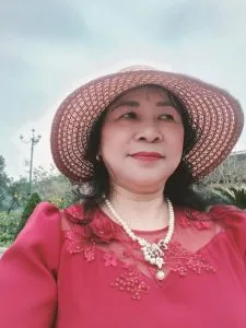 Chùm thơ tháng Ba – Võ Thị Hồng (Nghệ An)