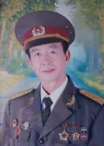 Những bài thơ tình hay – Vũ Ngọc Chiến