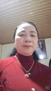 Chùm thơ tình mùa đông – Võ Thị Hồng