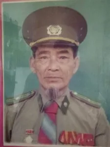 Chùm thơ tri ân mẹ cha – Thơ Bích Liên