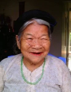 Chùm thơ tri ân mẹ cha – Thơ Bích Liên