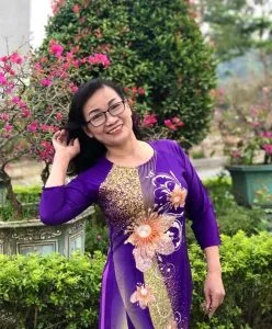 Chùm thơ tri ân mẹ cha – Thơ Bích Liên