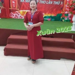 Chùm thơ xuân – Võ Thị Hồng (Nghệ An)