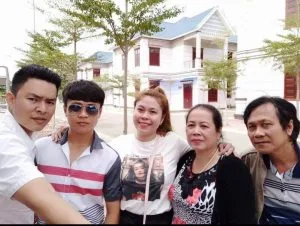 Nguyễn Nhất Thống: Chùm thơ 013