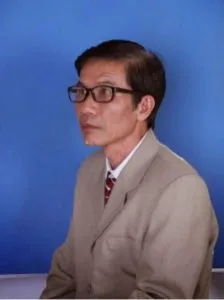 Nhớ mẹ – Nguyễn Song Sỹ (Song Mai)
