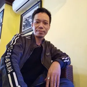 Tình thơ – Khương Hùng