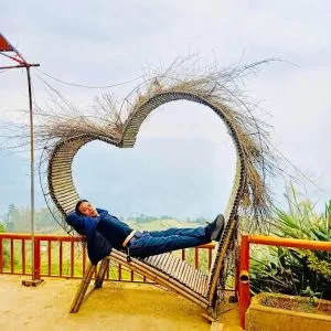 Tình thơ – Khương Hùng