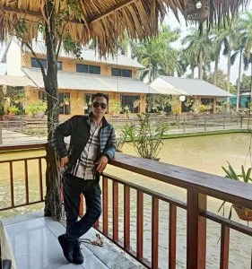 Tình thơ – Khương Hùng