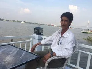 Chùm thơ mùa hạ – Nguyễn Thanh Dũng