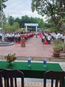 Chùm thơ mùa hạ – Nguyễn Thanh Dũng