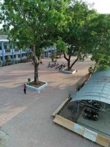 Chùm thơ mùa hạ – Nguyễn Thanh Dũng