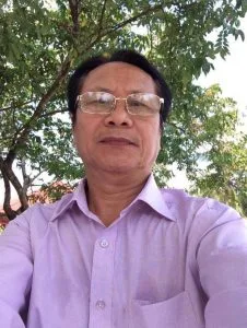 Nguyễn Nhất Thống: Chùm thơ 014