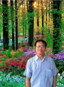 Nguyễn Nhất Thống: Chùm thơ 014