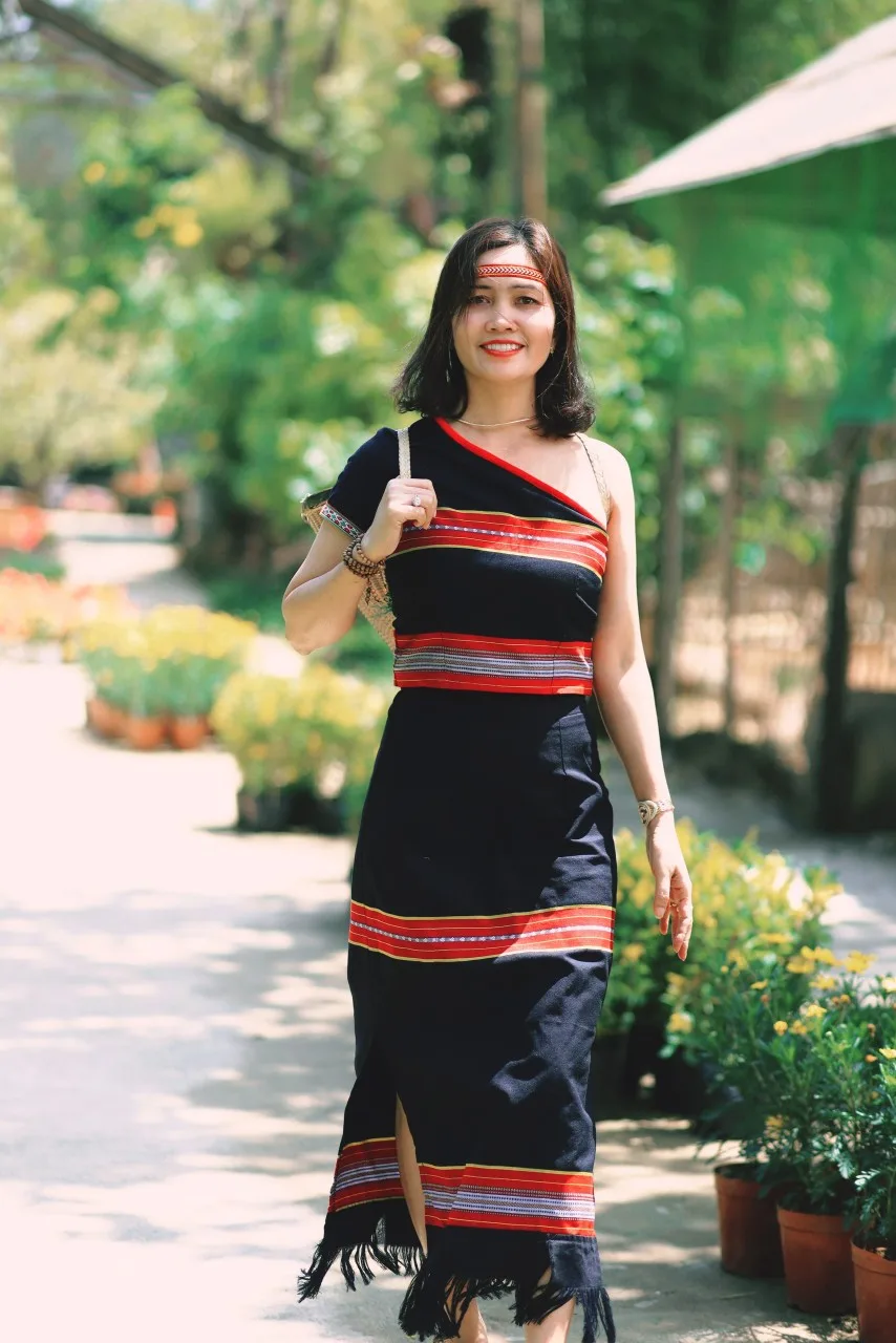 Chùm thơ “Hoa đại ngàn” –  Đào Thị Thanh Tâm (Buôn Ma Thuột)