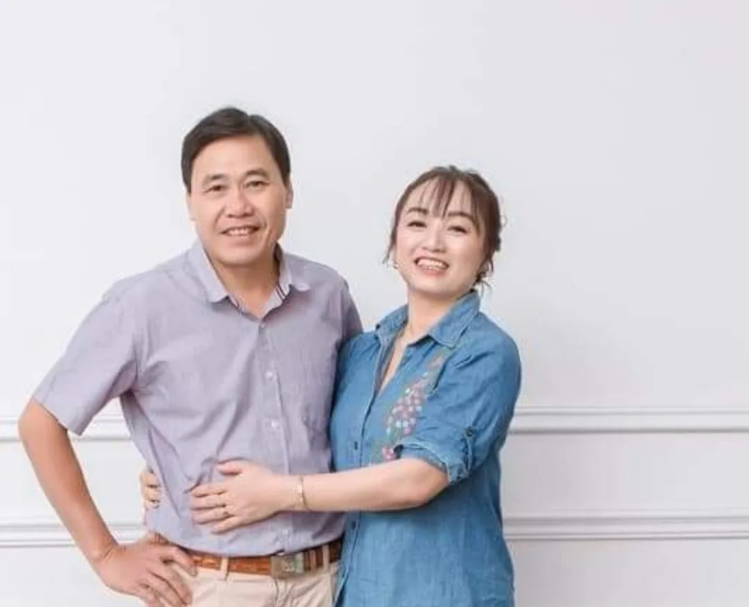 Ái Quê: Ngẫu hứng tình anh (Thơ)