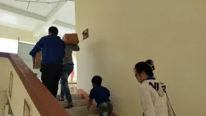 Sách cho em – Thơ Nghĩa Công Bội