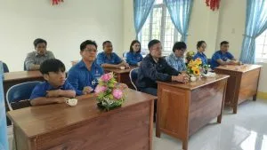 Sách cho em – Thơ Nghĩa Công Bội