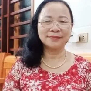Chùm thơ tình mùa đông – Võ Thị Hồng (Nghệ An)