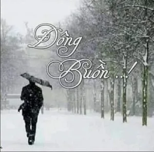 Chùm thơ tình mùa đông – Võ Thị Hồng (Nghệ An)