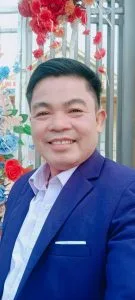 Chùm thơ tình – Bùi Khắc Tùng (Nghệ An)