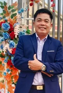 Chùm thơ tình – Bùi Khắc Tùng (Nghệ An)