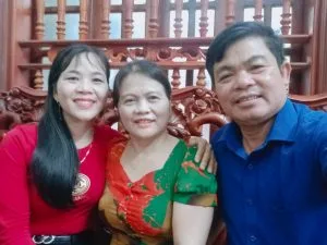 Chùm thơ tình – Bùi Khắc Tùng (Nghệ An)