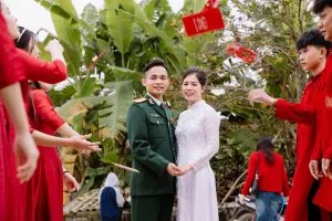 Chùm thơ tình – Bùi Khắc Tùng (Nghệ An)
