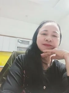Chùm thơ mùa hiếu hạnh – Võ Thị Hồng