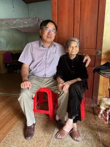 Lê Thi: Chùm thơ tình số 01