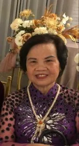 Chùm thơ tình – Trần Thị Bích Thủy