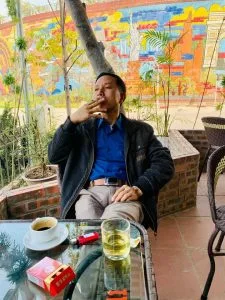 Chùm thơ tình – Thơ Quang Đào