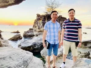 Chùm thơ tình – Thơ Quang Đào