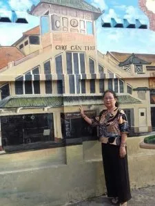 Thương tuổi học trò – Thơ Thạch Senne