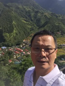 Chùm thơ “Xuân về” – Thơ Lê Đức