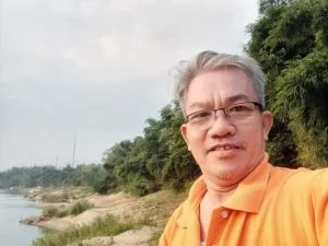 Chùm thơ tình – Thơ Tạ Hồng Dũng