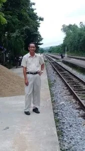 Mùa thu và nỗi nhớ – Thơ Duy Hoàng Duy