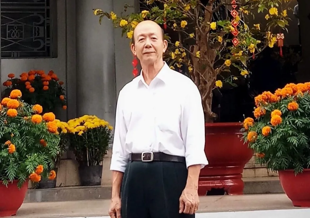 Chiến công còn mãi – Chùm thơ Vũ Ngọc Chiến