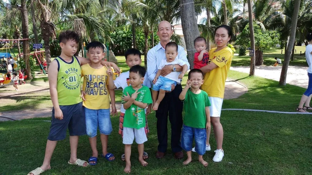 Chiến công còn mãi – Chùm thơ Vũ Ngọc Chiến