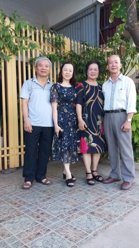 Chiến công còn mãi – Chùm thơ Vũ Ngọc Chiến