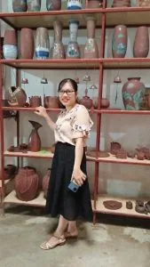 Chùm thơ Lan Anh