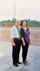 Vượt qua mùa dịch – Chùm thơ Vũ Ngọc Chiến