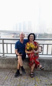 Vượt qua mùa dịch – Chùm thơ Vũ Ngọc Chiến
