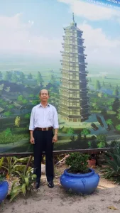 Hạnh phúc từ chính ta tạo ra – Chùm thơ Vũ Ngọc Chiến