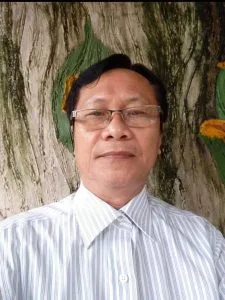 Nguyễn Nhất Thống: Chùm thơ 015