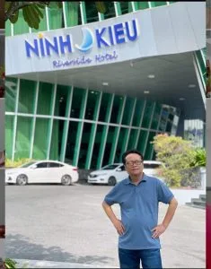 Nguyễn Nhất Thống: Chùm thơ 015